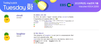 2026년 2월 10일 화요일 Today's Pick